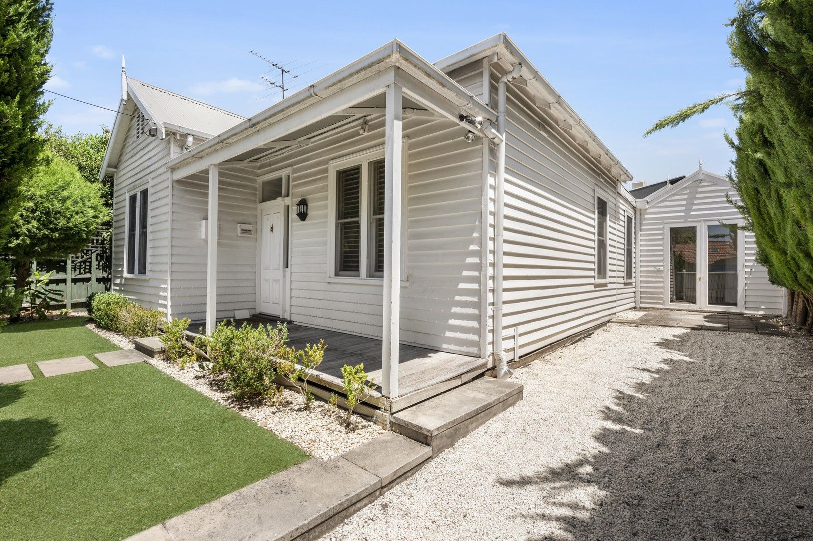 21 McArthur Street, Malvern VIC 3144 House For Rent 975 Domain