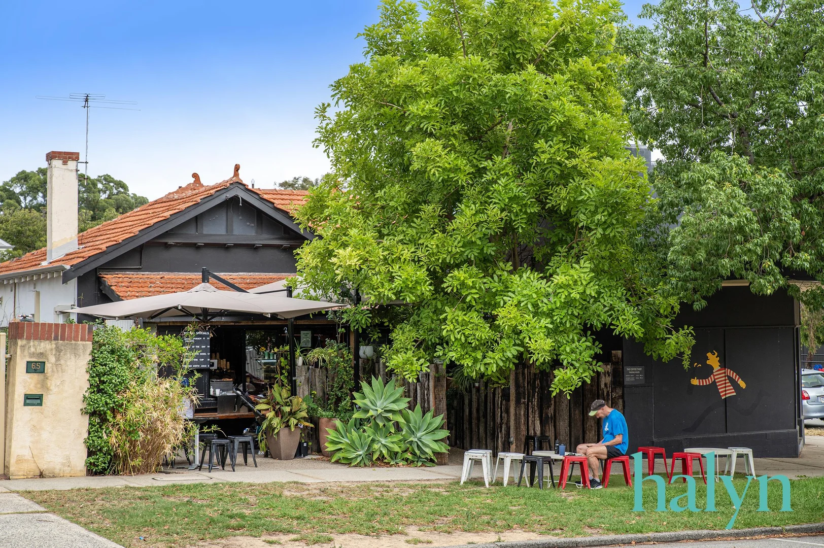 Additional image 22 of 51 Northwood Street, West Leederville WA 6007