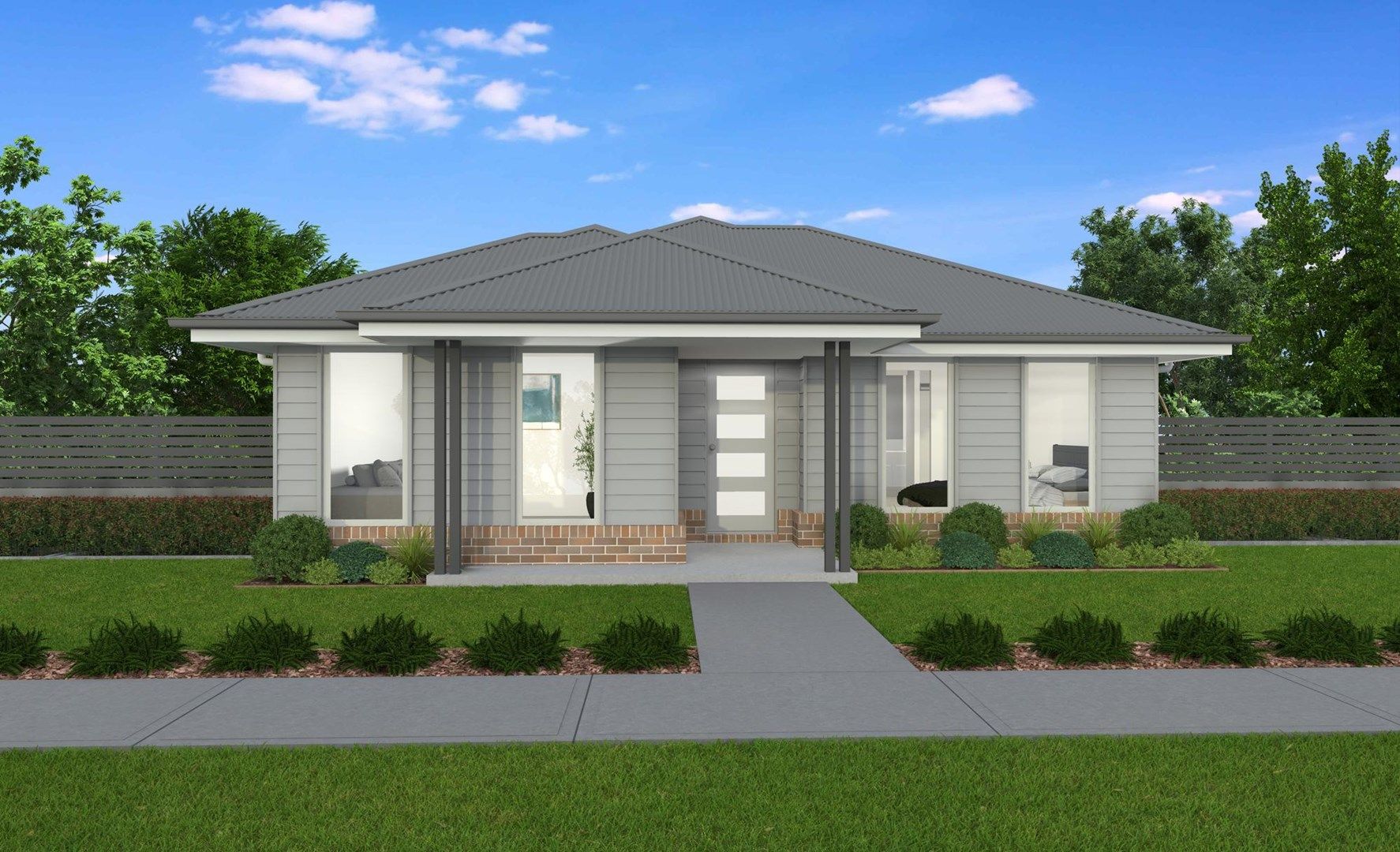 3 bedrooms New House & Land in 4205 Proposed Road ROTHBURY NSW, 2320