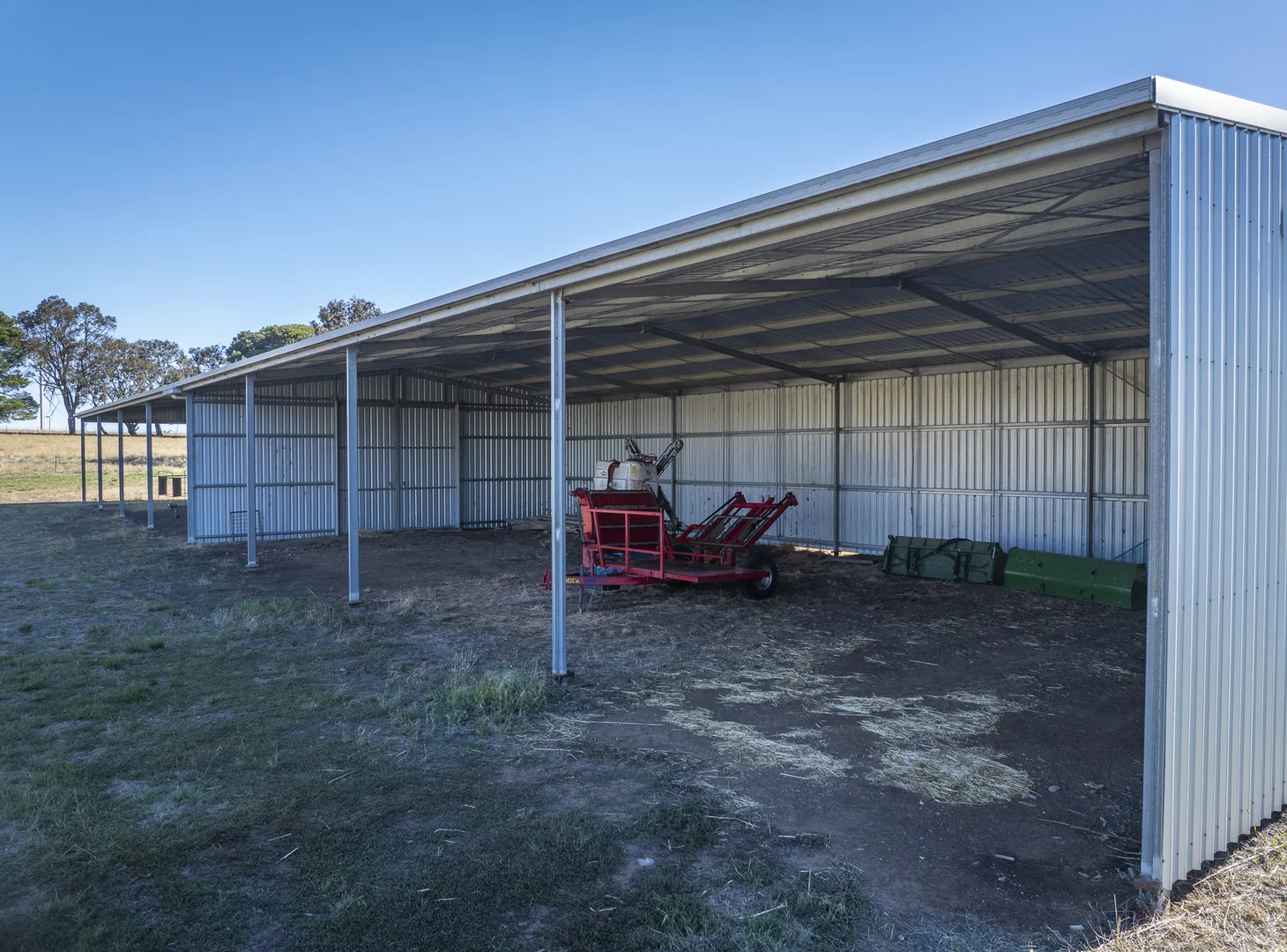 Additional image 21 of 1154 Stockyard Hill Road, Stockyard Hill VIC 3373