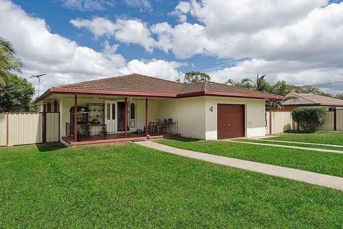 4 Wendy Crescent, Caboolture QLD 4510, Image 0
