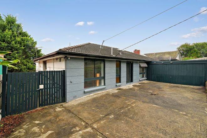 Picture of 10 Delville Street, MOOROOLBARK VIC 3138