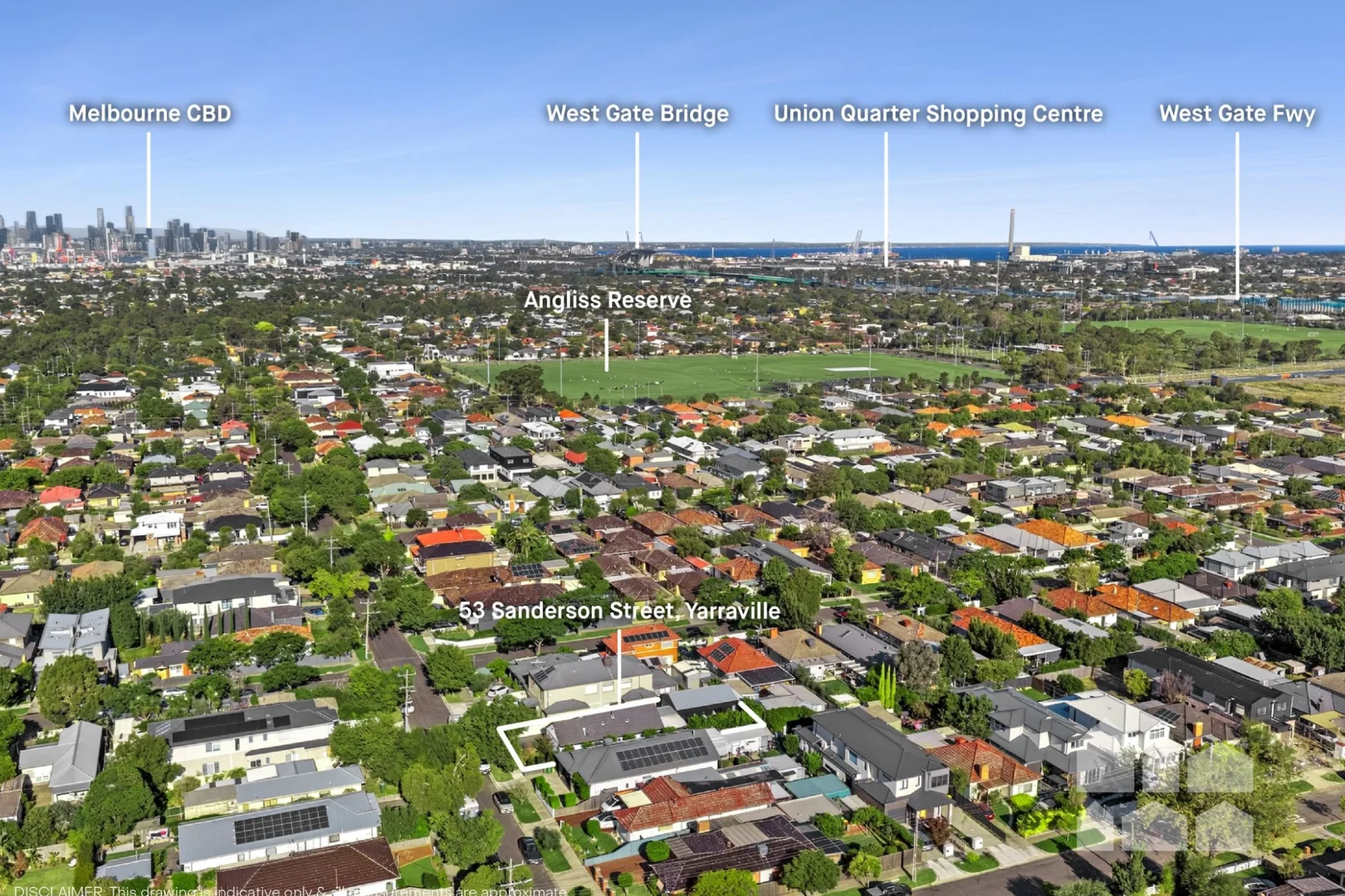 Additional image 19 of 53 Sanderson Street, Yarraville VIC 3013