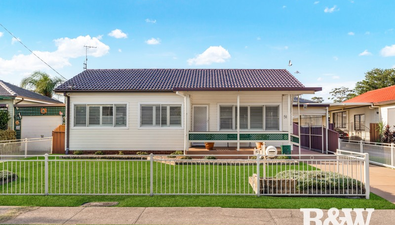 Picture of 51 Chadwick Crescent, FAIRFIELD WEST NSW 2165