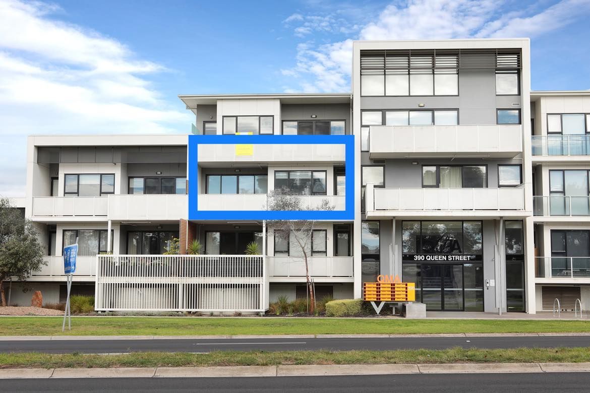 123/390 Queen Street, Altona Meadows VIC 3028, Image 0