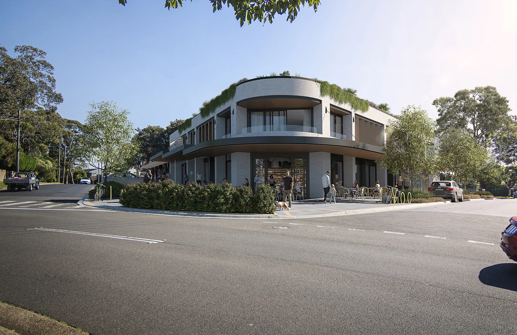 Additional image 6 of 103/1 Bilambee Lane, Bilgola Plateau NSW 2107