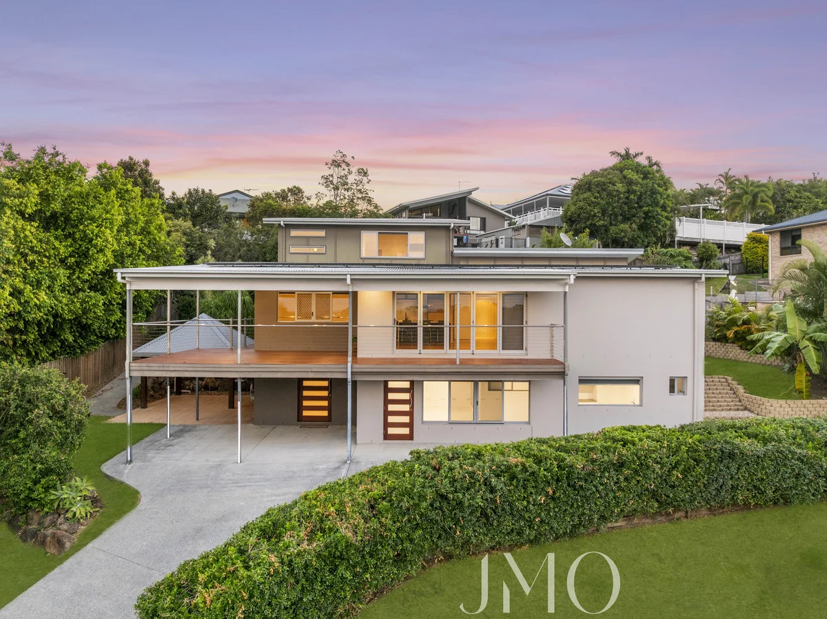 27 Langfield Crescent, Ormeau Hills QLD 4208