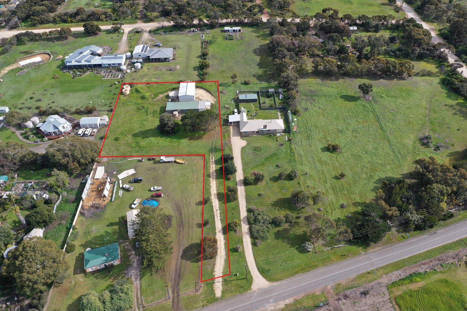 156 Brownlow Road, Brownlow Ki SA 5223, Image 0