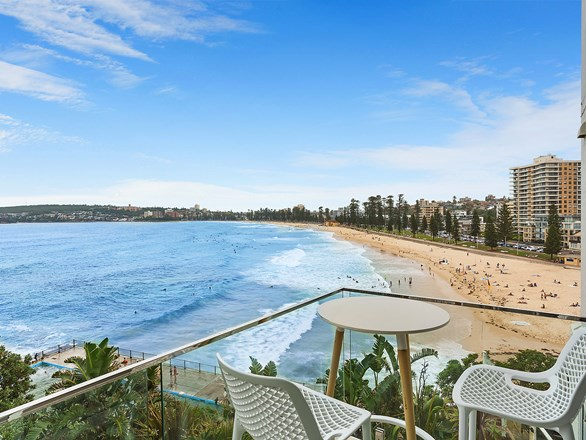 2/34 Queenscliff Road, Queenscliff NSW 2096