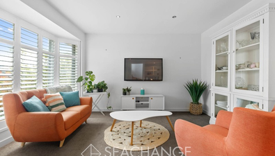 Picture of 3/12 Townsend Lane, MORNINGTON VIC 3931