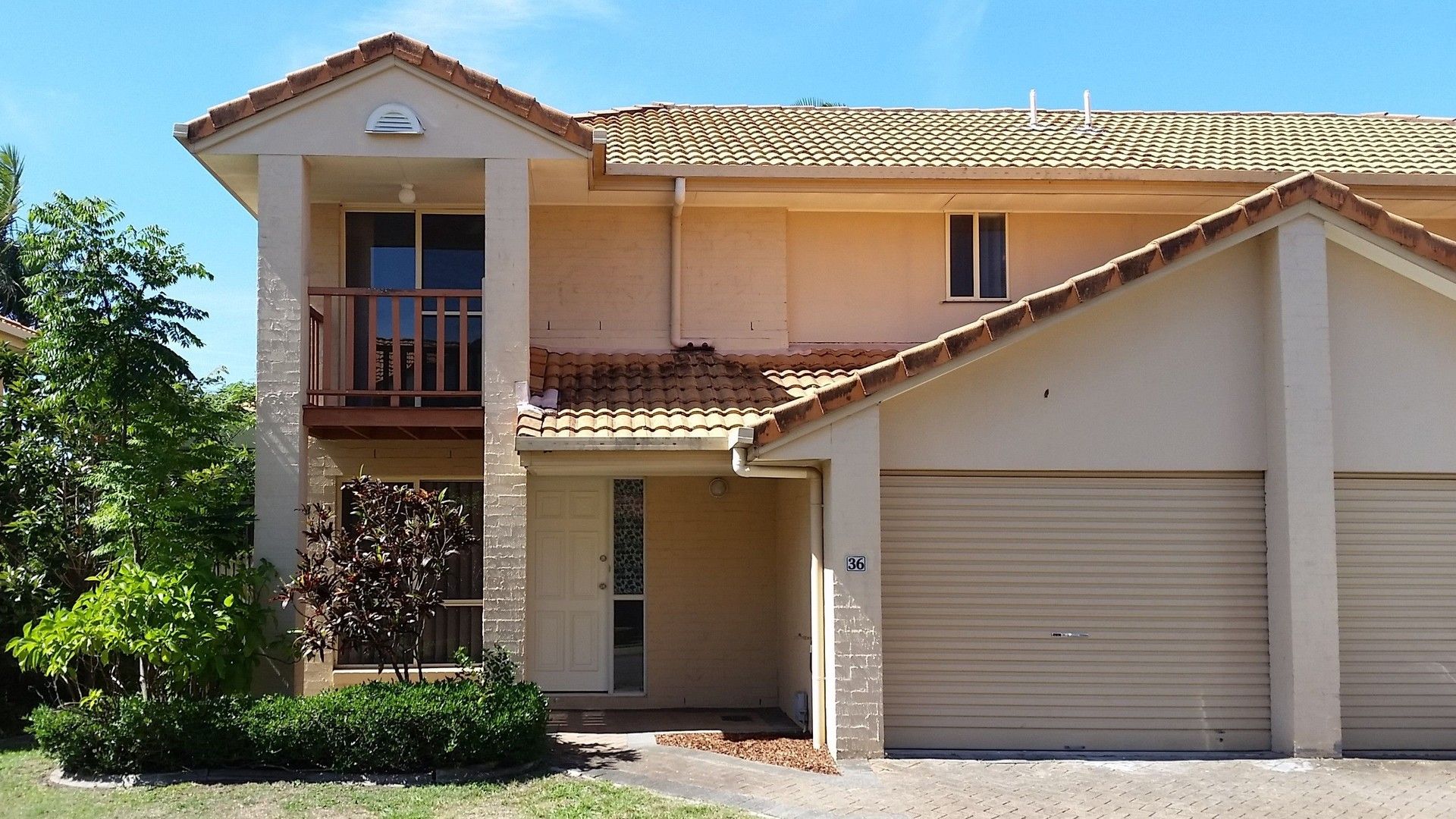 3 bedrooms Townhouse in 36/134 Hill Rd RUNCORN QLD, 4113