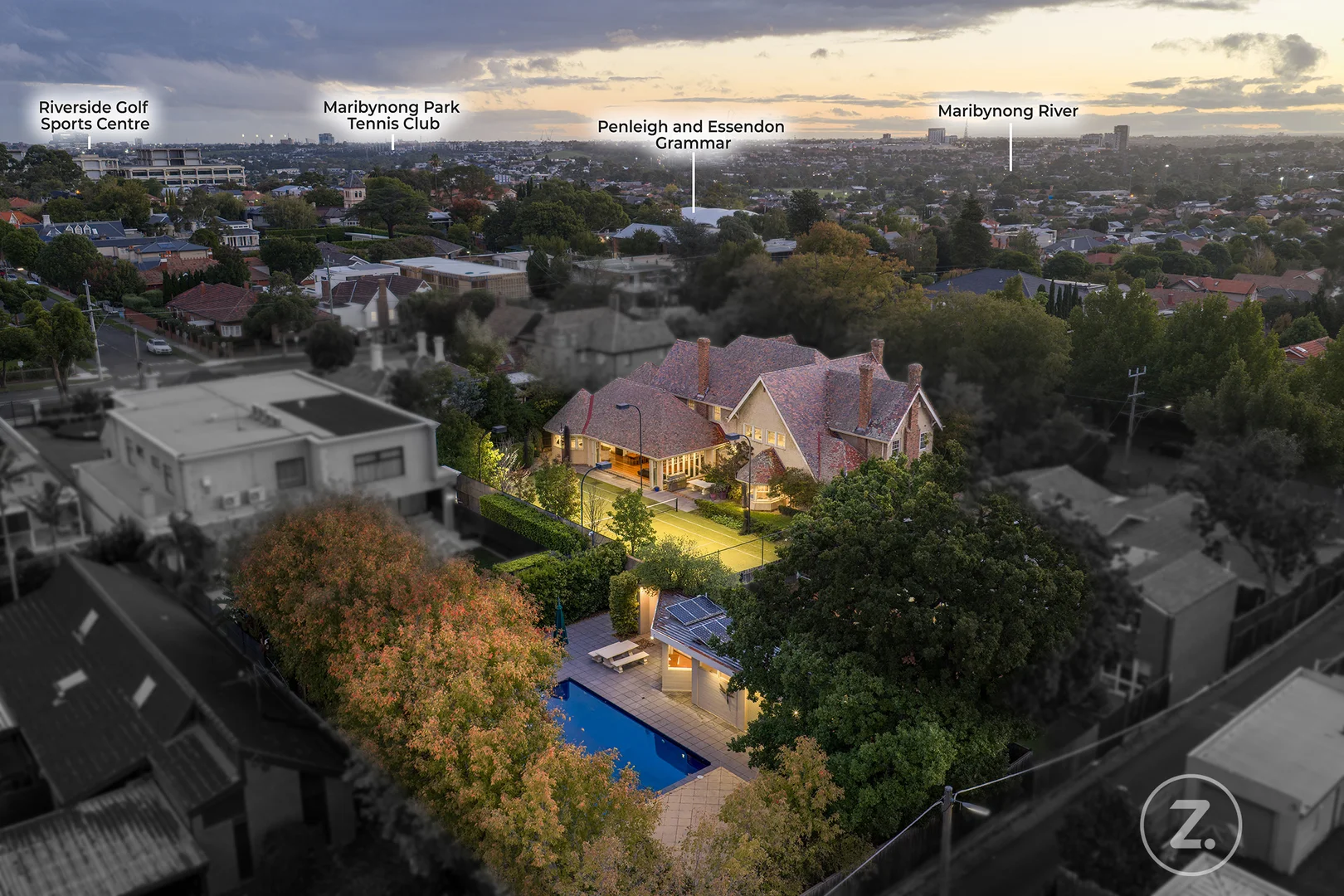 Additional image 26 of 41 Leslie Road, Essendon VIC 3040