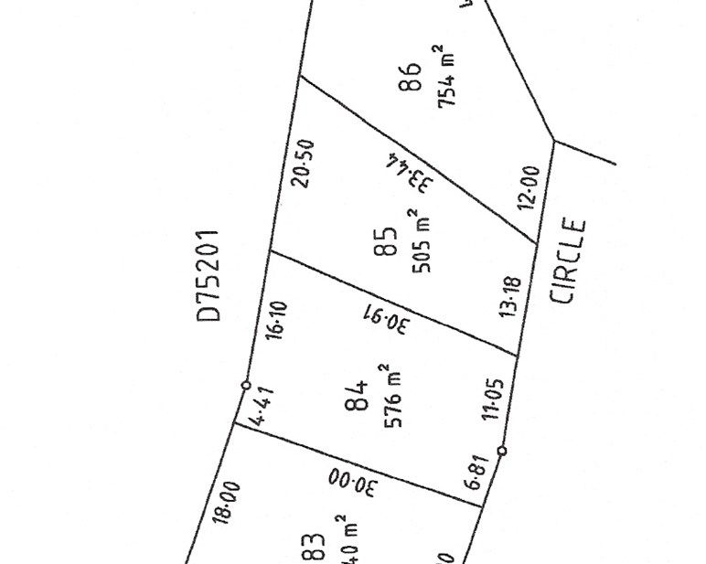 Lot 85/17 TUMMEL CIRCLE, Whyalla Jenkins SA 5609, Image 0