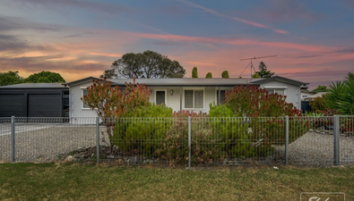 Picture of 10 Welch Street, GOOLWA BEACH SA 5214