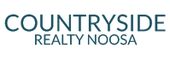 Logo for Countryside Realty Noosa