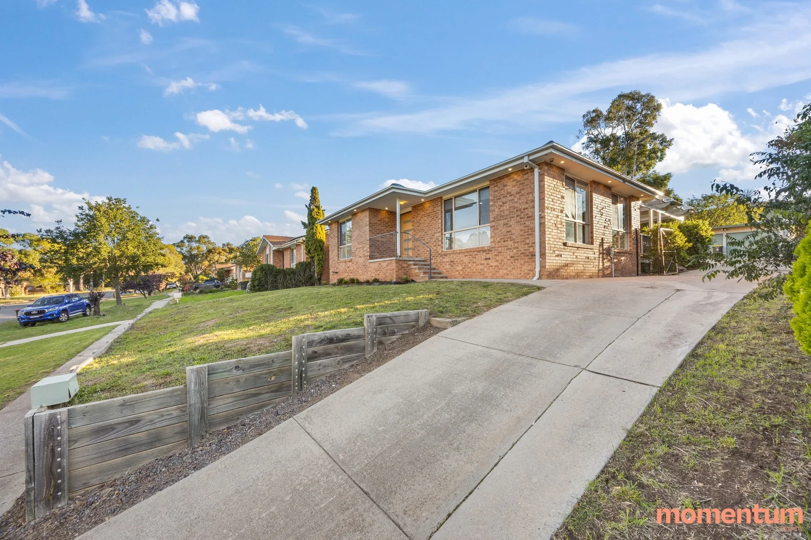 184 Knoke Avenue, Gordon ACT 2906