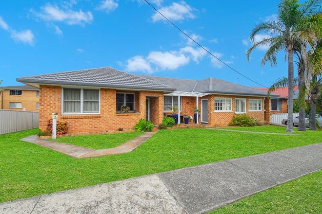 Picture of 86 William Street, PORT MACQUARIE NSW 2444