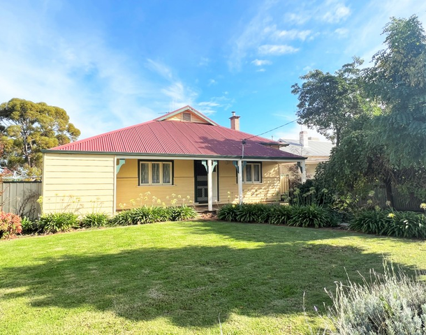 442 Campbell Street, Swan Hill VIC 3585