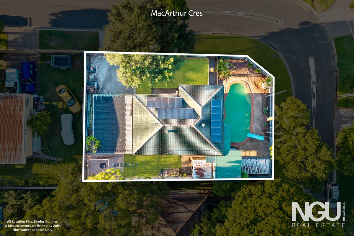 Additional image 18 of 34 Macarthur Crescent, Slacks Creek QLD 4127