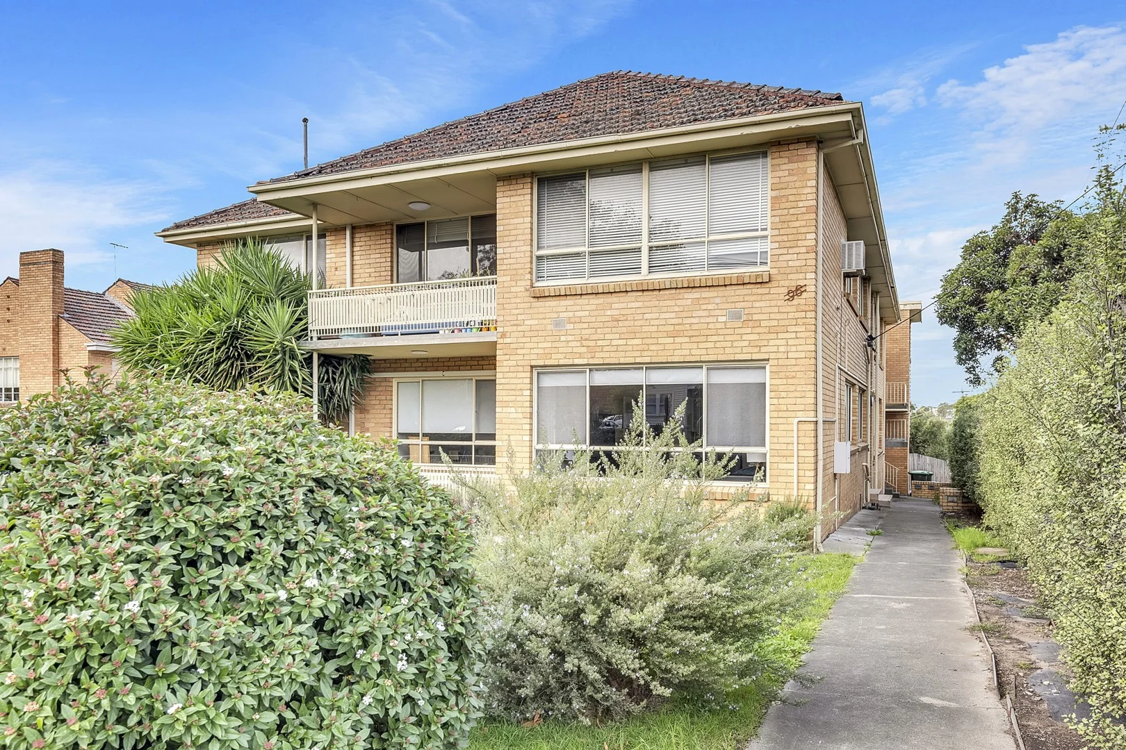6/96 Willsmere Road, Kew VIC 3101