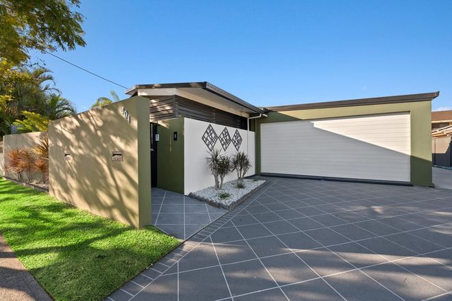 Picture of 1/401 Bayview Street, HOLLYWELL QLD 4216