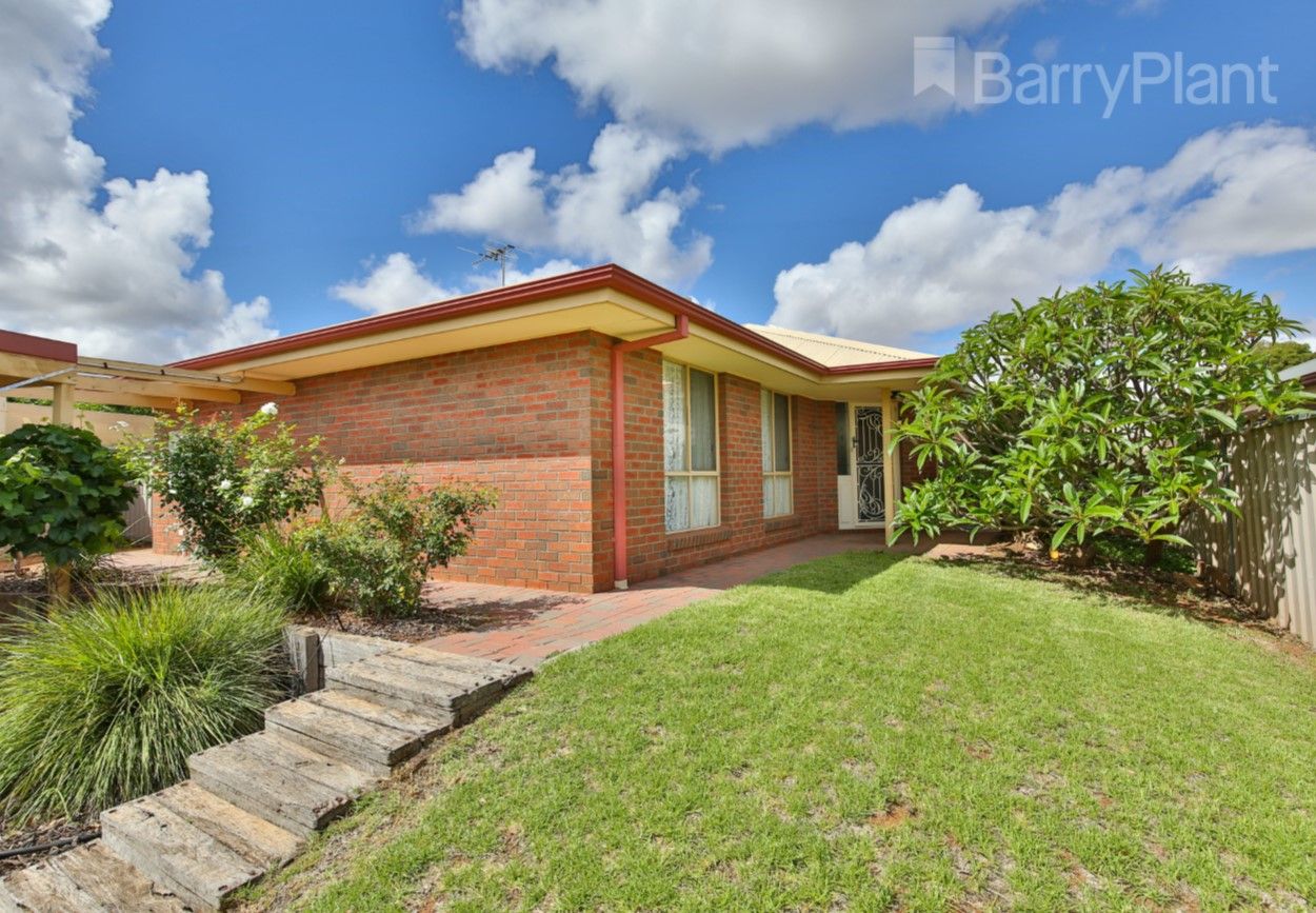 3 Cupper Grove, Merbein VIC 3505, Image 0