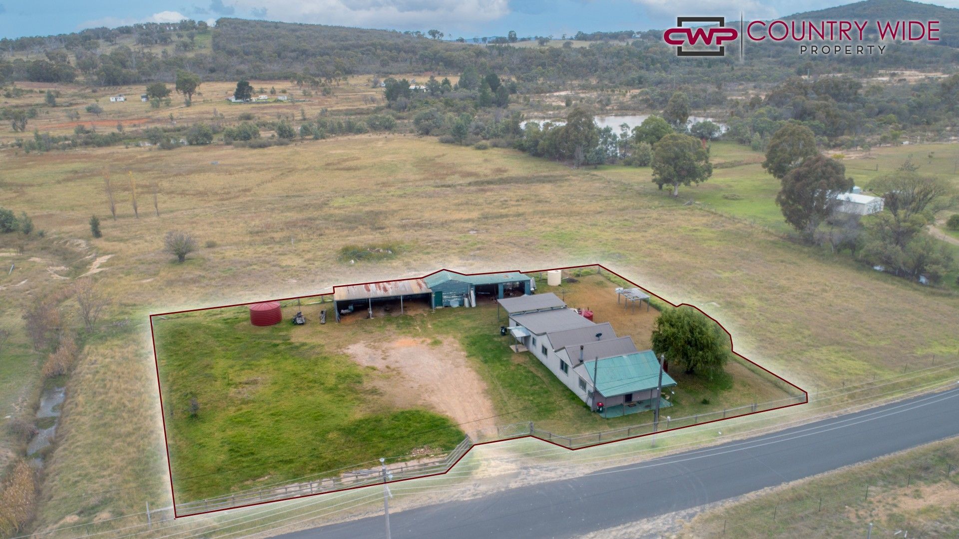 6 Irby Street, Emmaville NSW 2371, Image 0