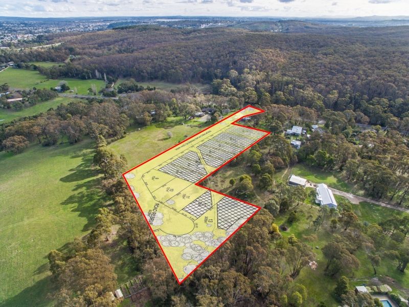 Lot S2/56 Springs Road, Brown Hill VIC 3350, Image 1