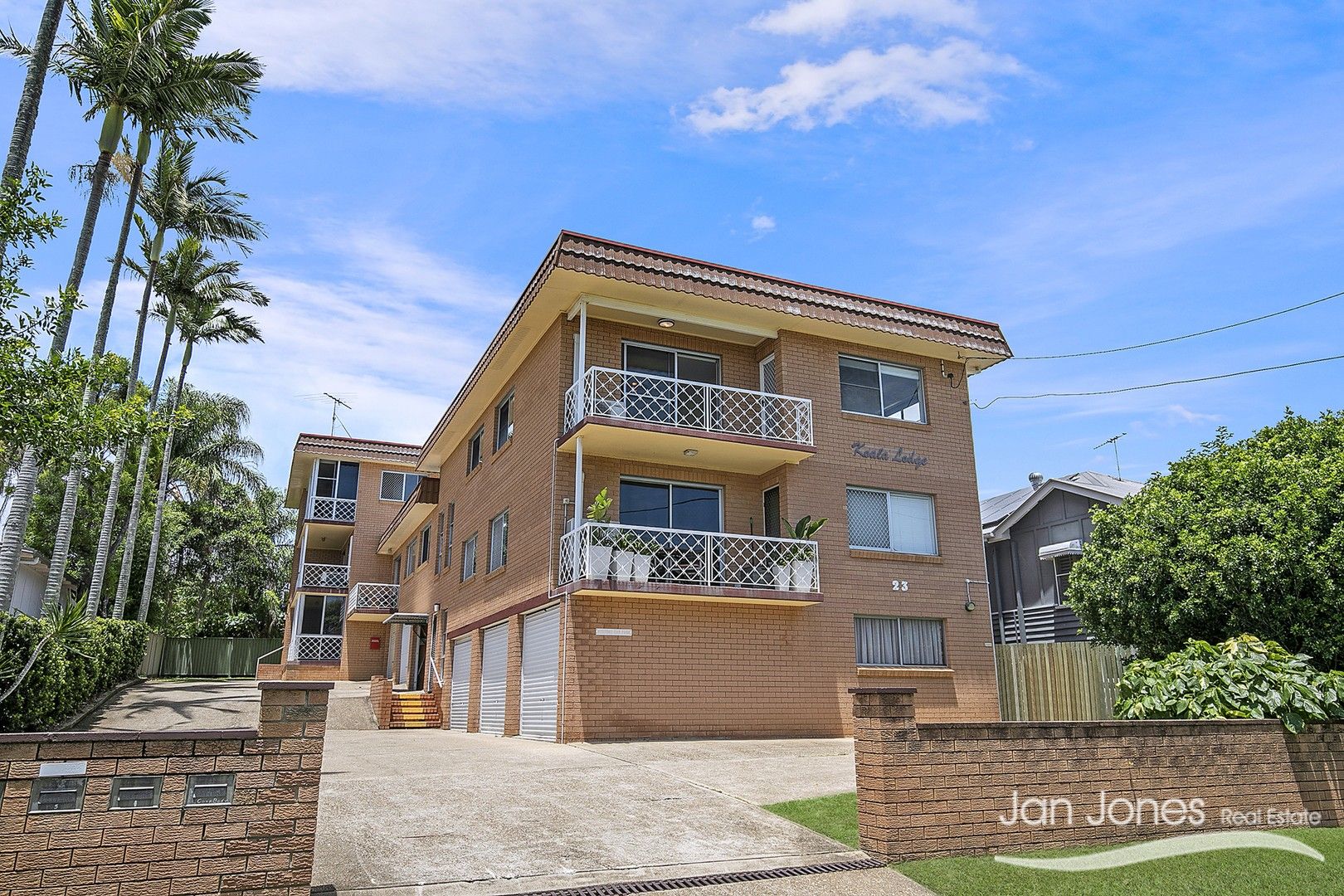 Unit 3/23 Mabel St, Margate QLD 4019, Image 0