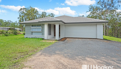 Picture of 32A Sandpiper Drive, REGENCY DOWNS QLD 4341