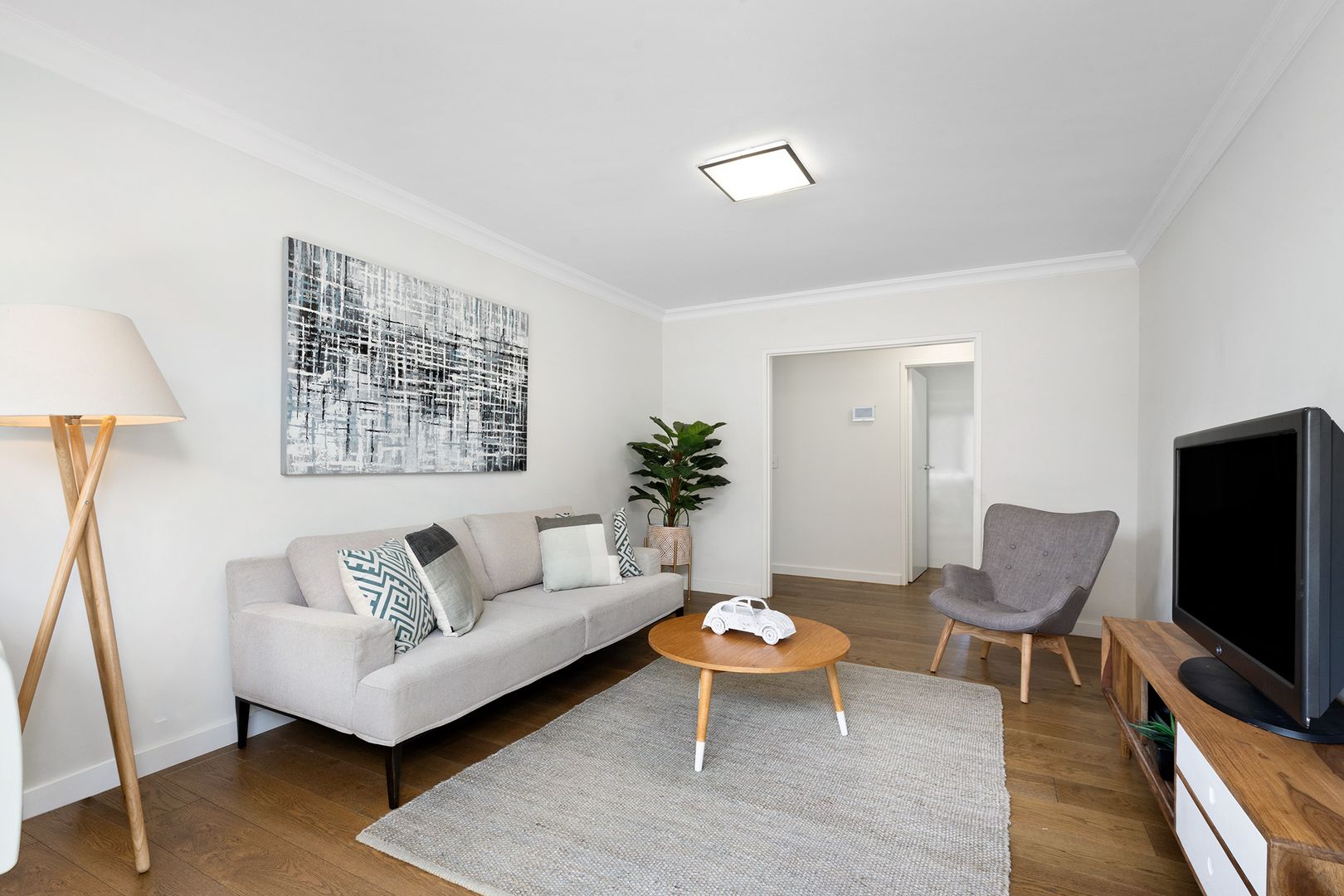 2 bedrooms Apartment / Unit / Flat in 4/1260 Glenhuntly Road CARNEGIE VIC, 3163