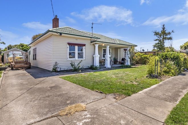 Picture of 7 Market Court, PORTLAND VIC 3305