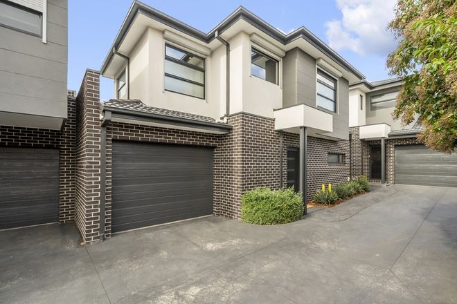 Picture of 2/9 Delaware Street, RESERVOIR VIC 3073