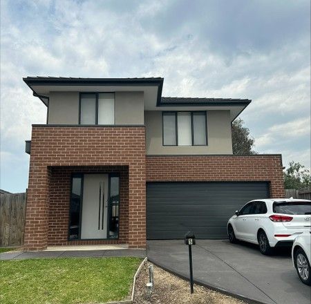 Picture of 5 Chiodo Street, SOUTH MORANG VIC 3752