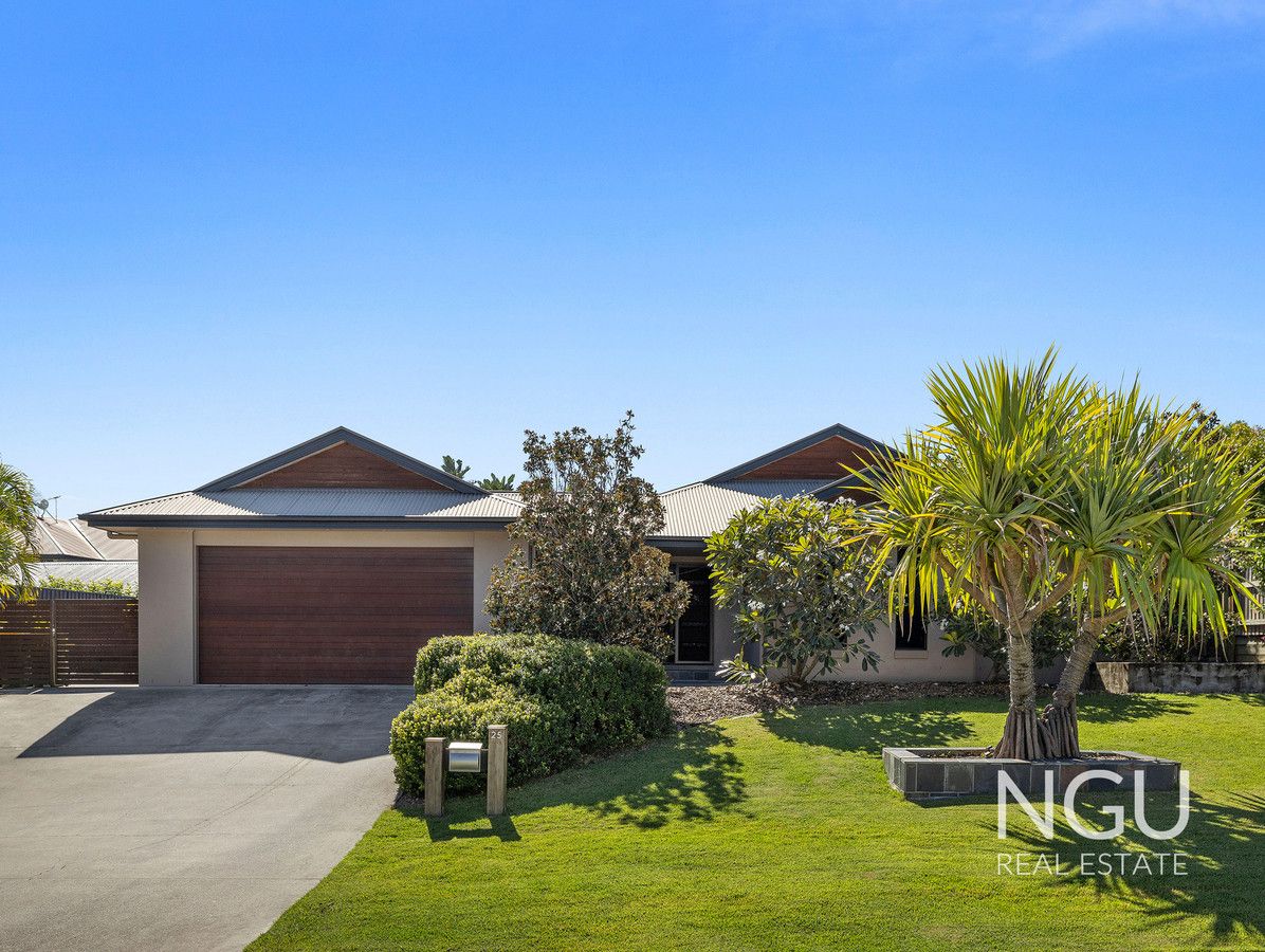 25 Mcauley Crescent, Augustine Heights QLD 4300, Image 0