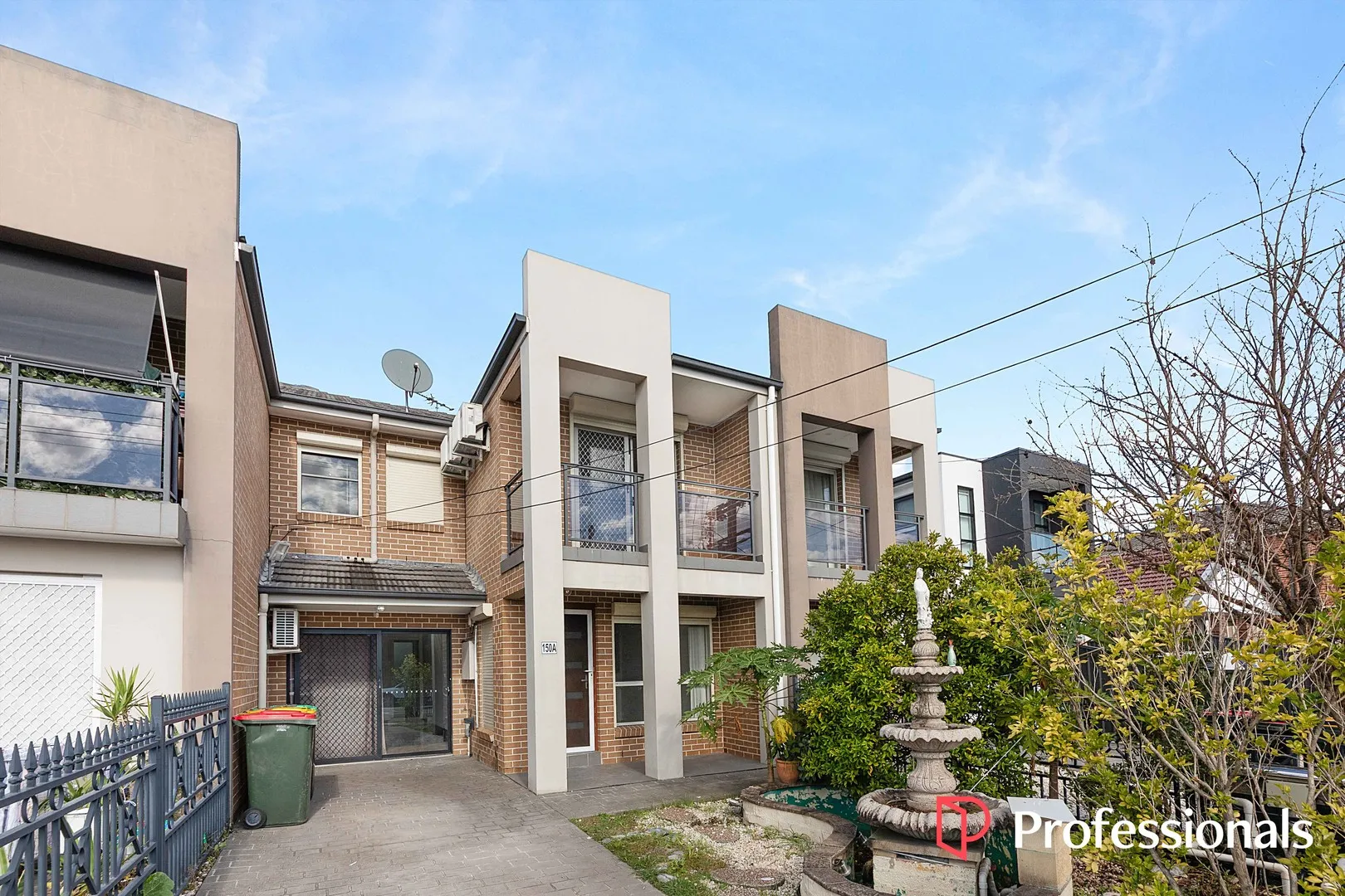 Rare Triplex Opportunity in Prime Canley Heights Location, Canley Heights