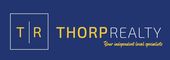 Logo for Thorp Realty Pty Ltd