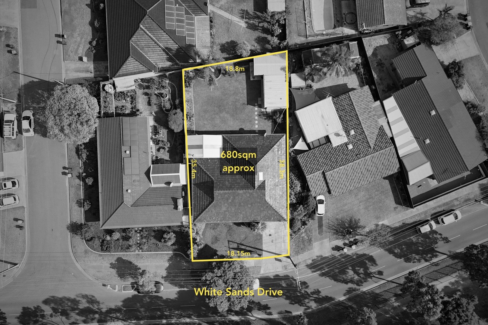 15 White Sands Drive, Grange SA 5022, Image 0