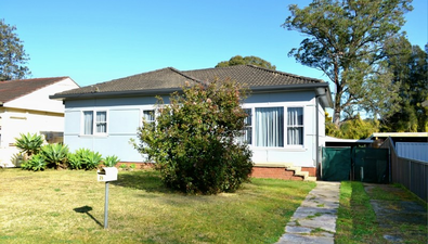 Picture of 25 Clarence, MACQUARIE FIELDS NSW 2564