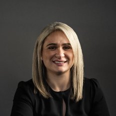 Joyce Boustani, Sales representative