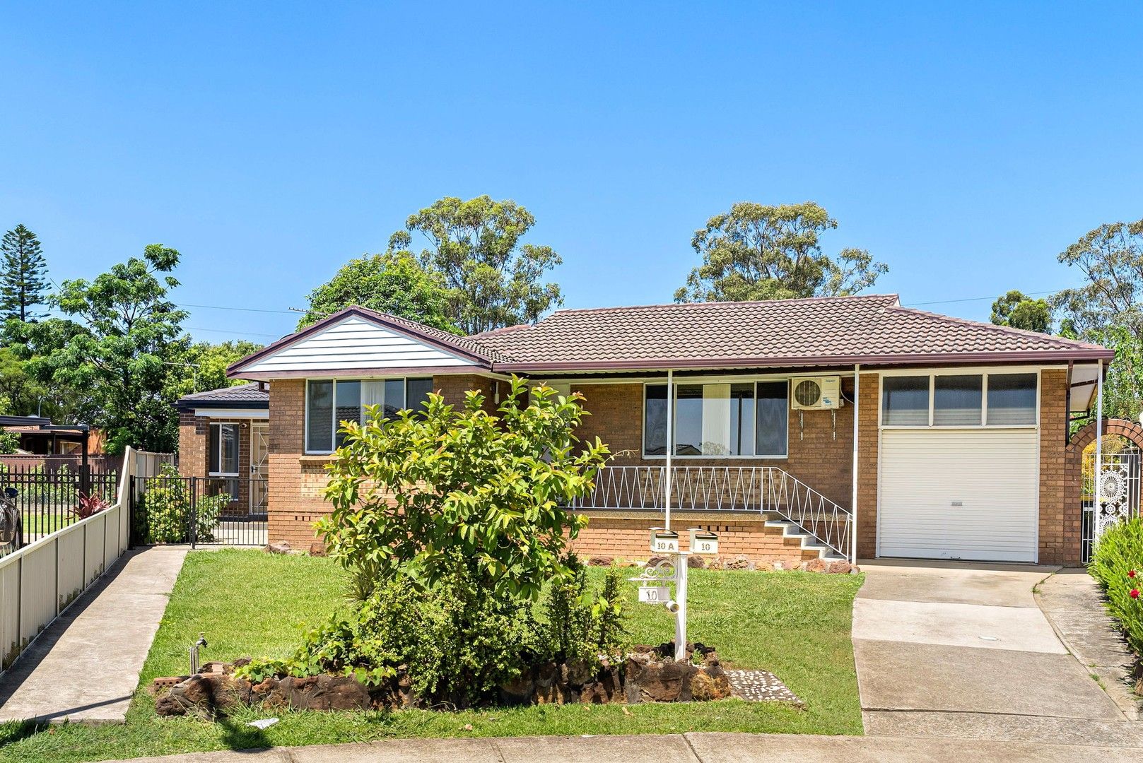 10 Dryden Place, Wetherill Park NSW 2164 House For Rent Domain