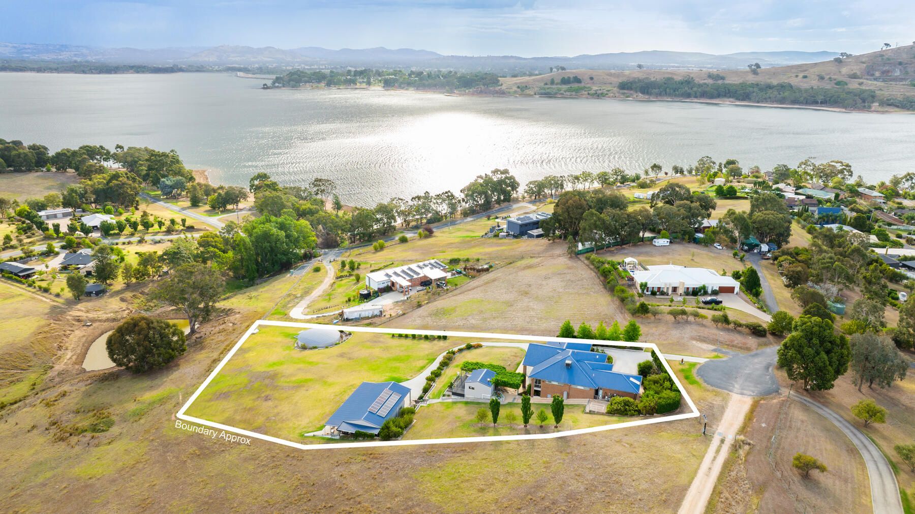 28 Allan Crescent, Bellbridge VIC 3691, Image 0