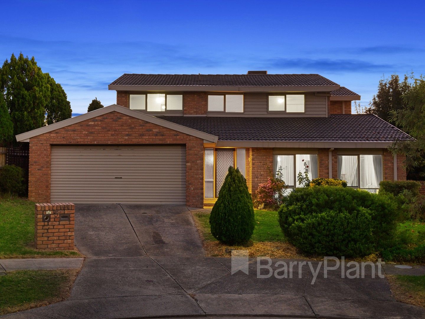 5 The Mews, Wantirna VIC 3152, Image 0