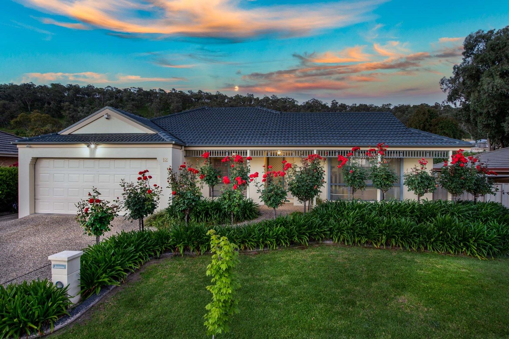 12 Casper Lane, Albury NSW 2640, Image 0