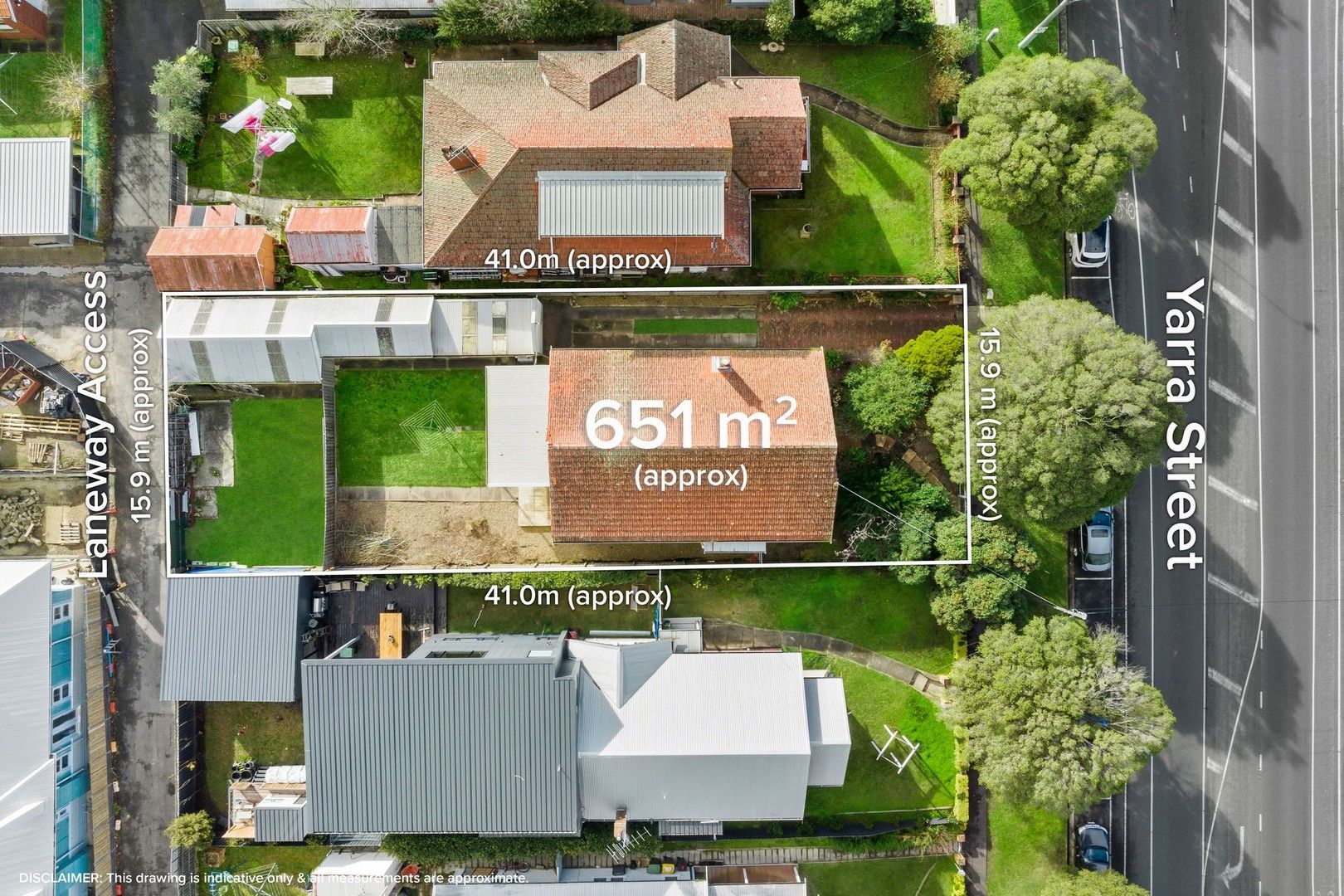 174 Yarra Street, Geelong VIC 3220, Image 1