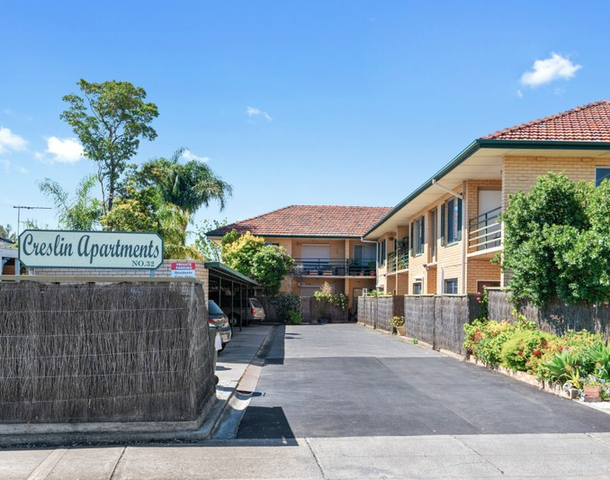 8/32 Creslin Terrace, Camden Park SA 5038