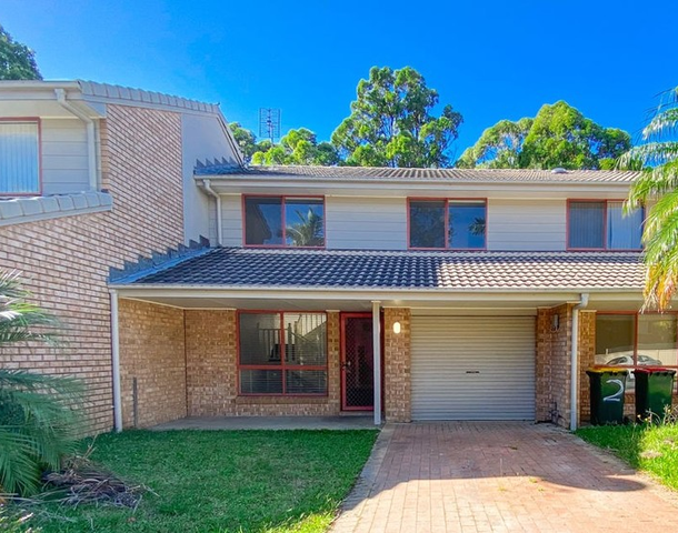 3/15A Lady Belmore Drive, Boambee East NSW 2452