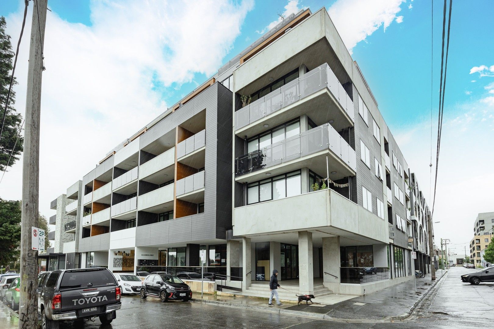 309/3335 Breese Street, Brunswick VIC 3056 Apartment For Rent Domain
