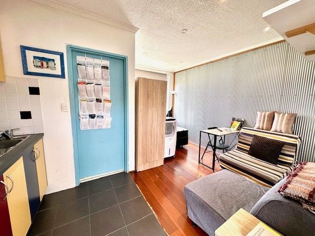 39/22-28 Canterbury Street, Flemington VIC 3031, Image 0