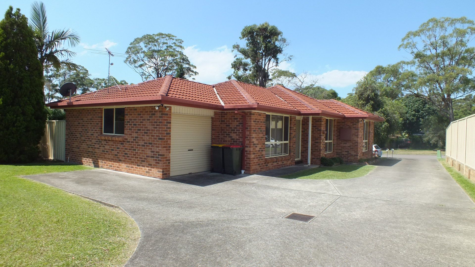 3 bedrooms House in 1/33 Coachwood Drive MEDOWIE NSW, 2318